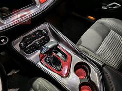 دودج تشالنجر